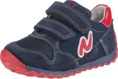 Halbschuhe für Jungen, Naturino Halbschuhe für Jungen, Naturino