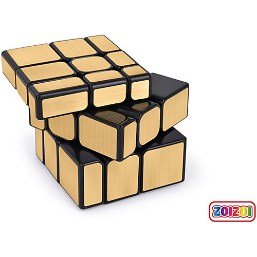 Игрушка головоломка, ZOIZOI 3*3 зеркальный от ZOIZOI