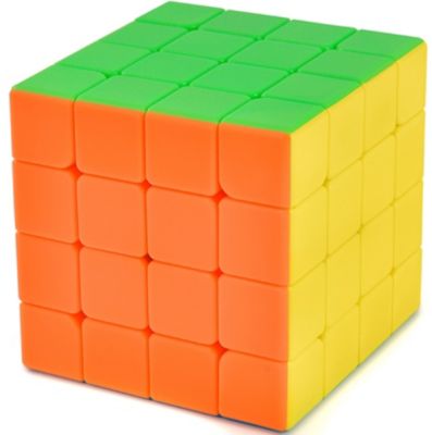 Игрушка головоломка, ZOIZOI  4*4 цветной