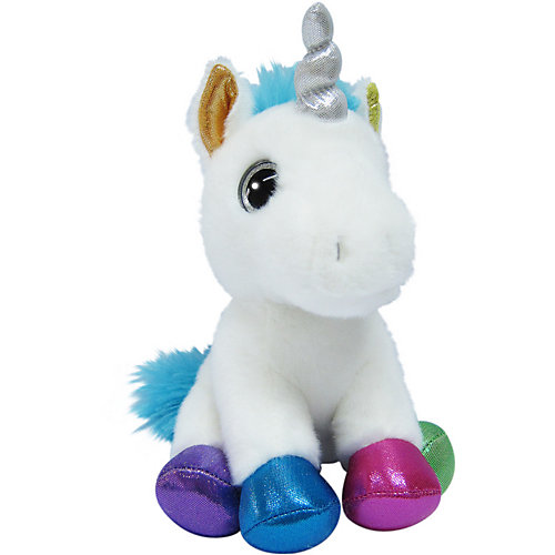 Мягкая игрушка AURORA Единорог, 20 см от AURORA