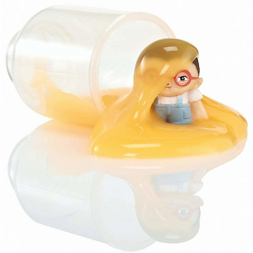 Игровой набор MGA Entertainment "Ready2Robot" Капсула от MGA