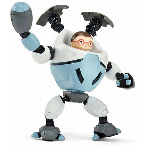 Игровой набор MGA Entertainment "Ready2Robot" Капсула от MGA