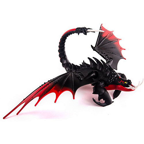 Игровой набор Playmobil Dragons "Смертолап и Гриммель" от PLAYMOBIL®
