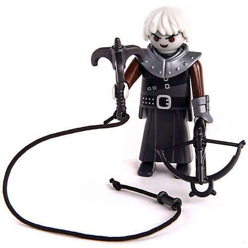 Игровой набор Playmobil Dragons "Смертолап и Гриммель" от PLAYMOBIL®