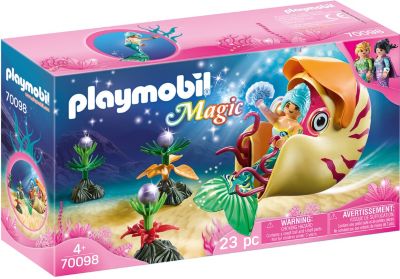 Meerjungfrau Playmobil Playmobil Set 4946 2019 12 21