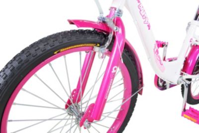 Kinder Fahrrad Daisy 20 Zoll, pink, Actionbikes Motors