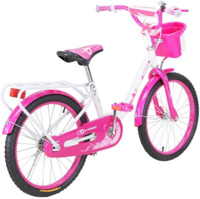 Kinder Fahrrad Daisy 20 Zoll, pink, Actionbikes Motors