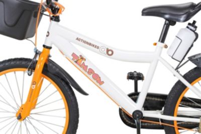20 fahrrad gelb