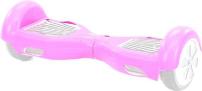 Robway Hoverboard Silikon Schutzhülle Größe 6,5 Zoll, pink ...