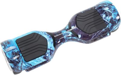 E-Balance Hoverboard Robway RG1 6,5 Zoll Reifen, blau