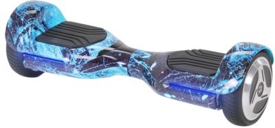 EBalance Hoverboard Robway RG1 6,5 Zoll Reifen, blau, ROBWAY® myToys