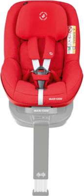 Pearl Pro I Size Nomad Red Maxi Cosi Mytoys