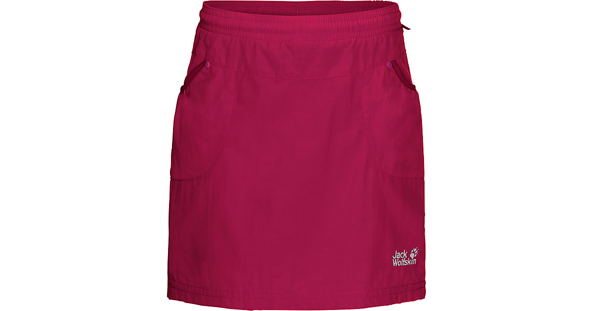 Jack Wolfskin · Outdoorrock CRICKET Gr. 164 Mädchen Kinder Jack Wolfskin · Outdoorrock CRICKET Gr. 164 Mädchen Kinder