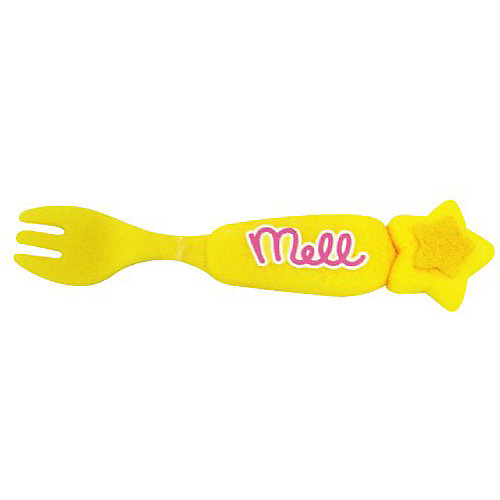 Аксессуары для куклы Kawaii Mell, Набор для кормления Милой Мелл от Kawaii Mell