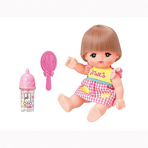 Кукла-пупс Kawaii Mell "Милая Мелл" Малышка, 26 см от Kawaii Mell