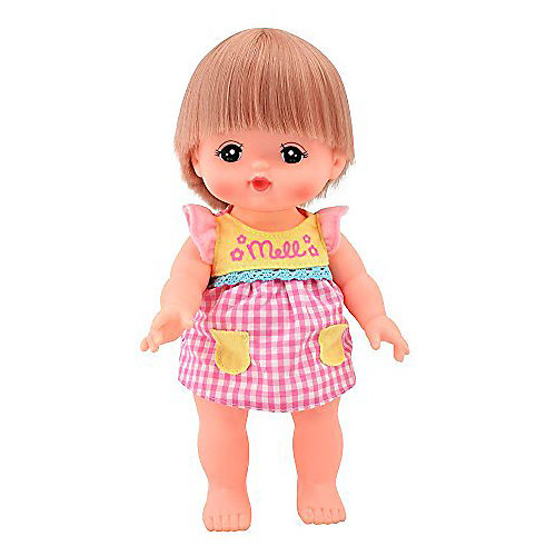 Кукла-пупс Kawaii Mell "Милая Мелл" Малышка, 26 см от Kawaii Mell