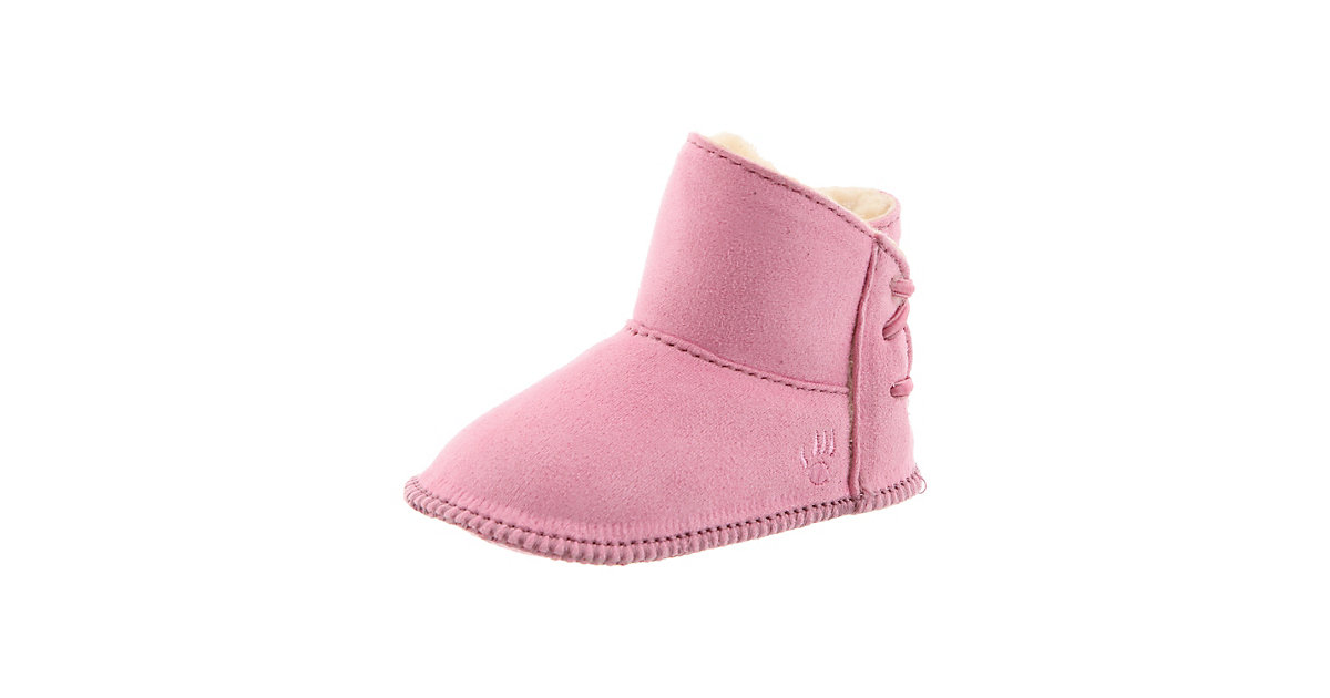 Bearpaw · Baby Hausschuhe KAYLEE Gr. 22 Mädchen Kinder Bearpaw · Baby Hausschuhe KAYLEE Gr. 22 Mädchen Kinder
