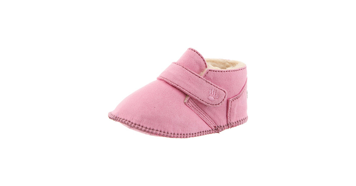 Bearpaw · Baby Hausschuhe SKYLAR Gr. 20 Mädchen Kinder Bearpaw · Baby Hausschuhe SKYLAR Gr. 20 Mädchen Kinder