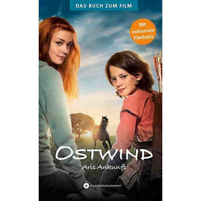 Dvd Ostwind Film 4 Aris Ankunft Universal -