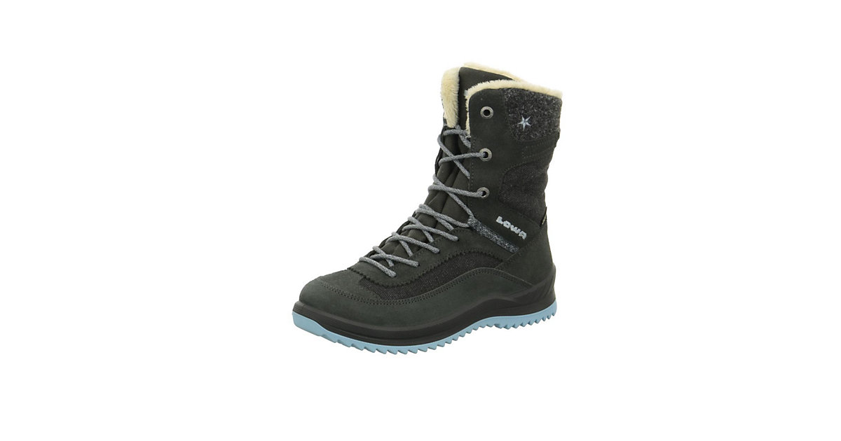 Lowa · Stiefel für Jungen Gr. 27 Mädchen Kleinkinder Lowa · Stiefel für Jungen Gr. 27 Mädchen Kleinkinder