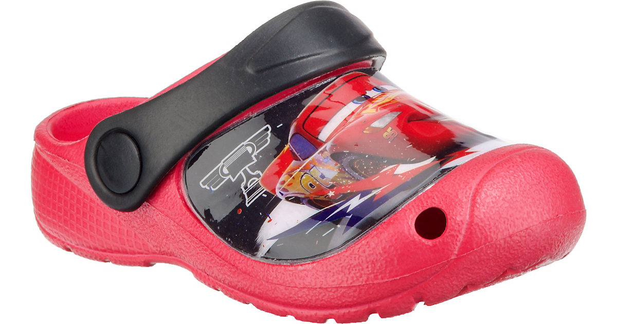 Disney · Disney Cars Clogs Gr. 25 Jungen Kleinkinder Disney · Disney Cars Clogs Gr. 25 Jungen Kleinkinder