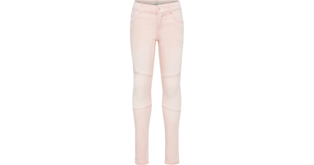 name it · Jeggings NKFPOLLY Skinny Fit , Bundweite SKINNY Gr. 122 Mädchen Kinder name it · Jeggings NKFPOLLY Skinny Fit , Bundweite SKINNY Gr. 122 Mädchen Kinder