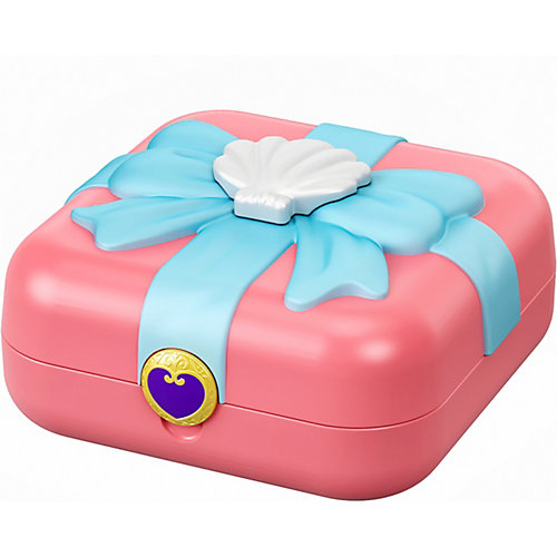 Игровой набор Polly Pocket "Мини-мир" Бухта русалки от Mattel