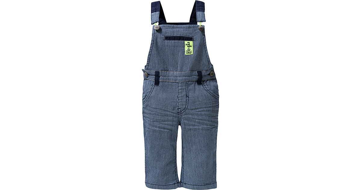 s.Oliver · Baby Latzhose Gr. 86 Jungen Kinder s.Oliver · Baby Latzhose Gr. 86 Jungen Kinder