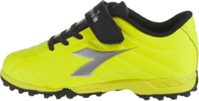 Kinder Fußballschuhe SOLISTA 700 II TF JR, lotto Kinder Fußballschuhe SOLISTA 700 II TF JR, lotto