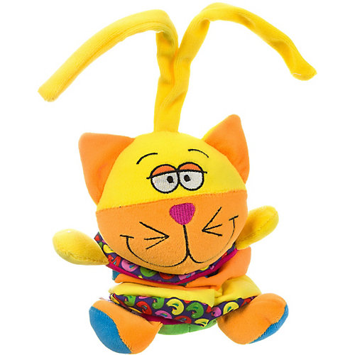 Игрушка-подвеска Bondibon "Baby You" Кот от Bondibon