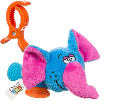 Развивающая игрушка Bondibon "Baby You" Слон