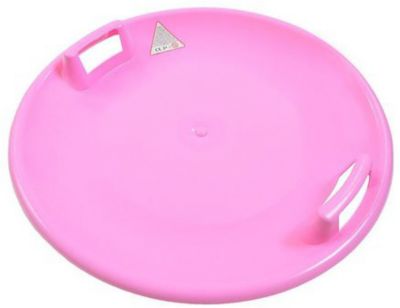 Ледянка Hamax Ufo, розовая