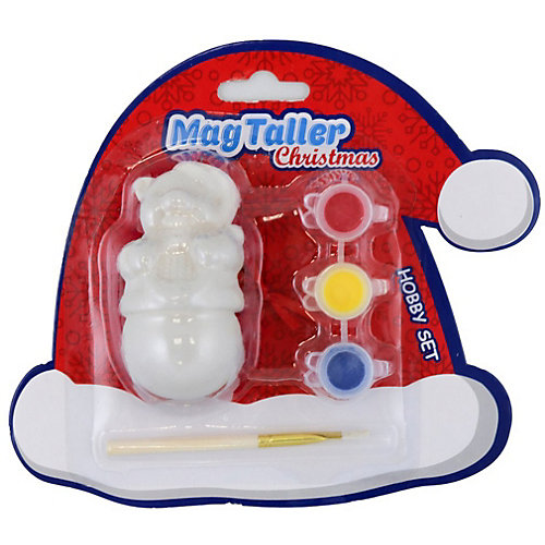 Набор для творчества Magtaller "Мишка" от MagTaller