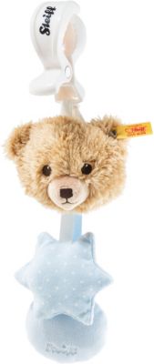 Schlaf Gut Br (20 cm) [beige/blau]