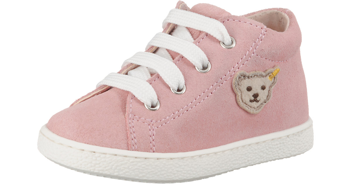 Steiff · Lauflernschuhe JUULIAN Gr. 24 Jungen Kleinkinder Steiff · Lauflernschuhe JUULIAN Gr. 24 Jungen Kleinkinder
