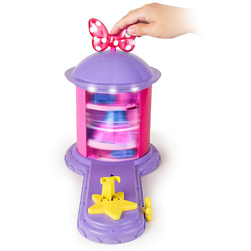 Игровой набор IMC toys "Disney Mickey Mouse" Минни: Волшебный подиум от IMC Toys