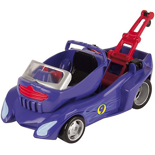 Игровой набор Disney Микки и весёлые гонки от IMC Toys