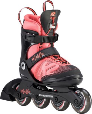 Inliner Marlee Pro pink Gr. 35-40