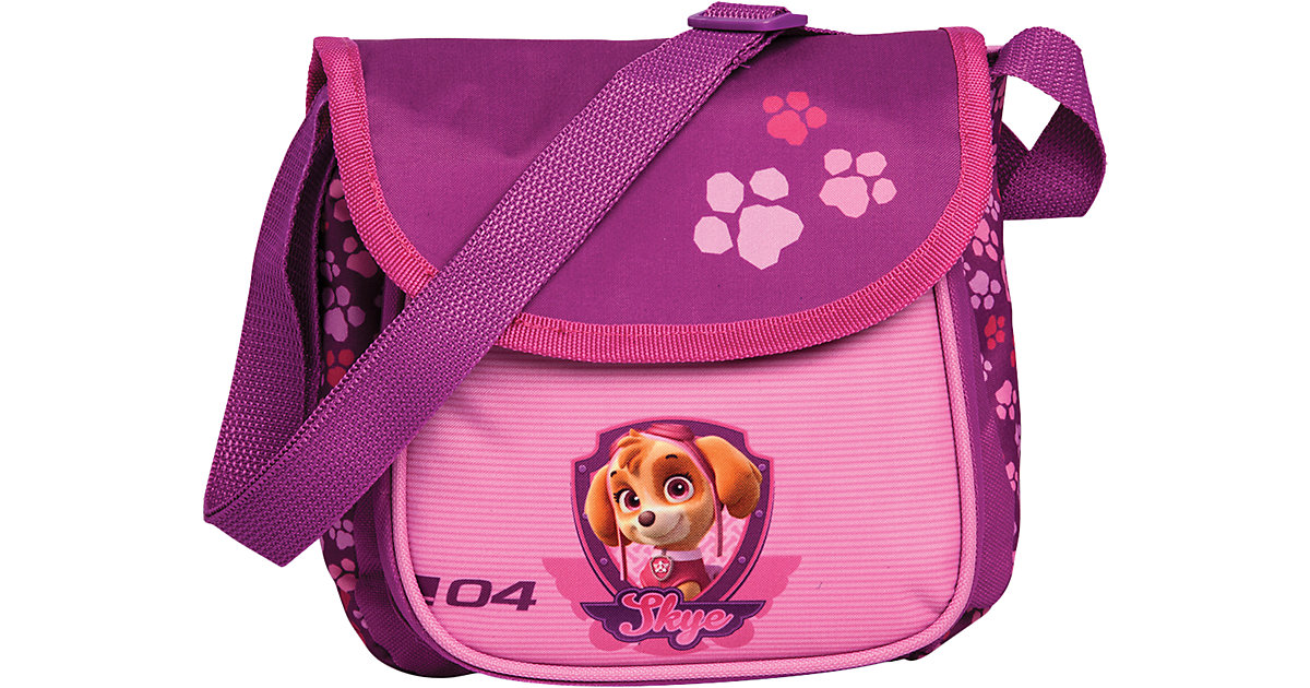 Fabrizio · Umhängetasche Paw Patrol Girl Fabrizio · Umhängetasche Paw Patrol Girl