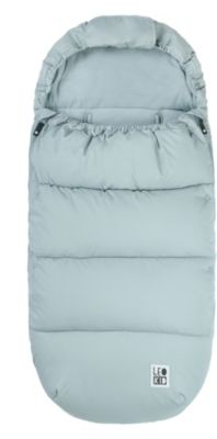 Конверт для коляски Leokid snug "Slate"