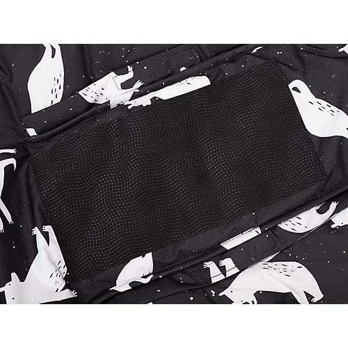 Конверт для коляски Leokid classic "Bears" от Leokid