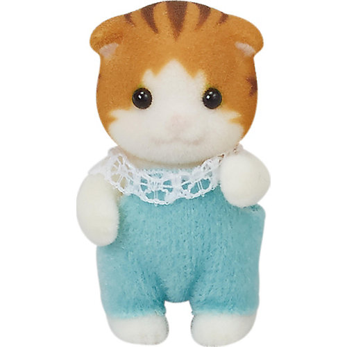 Набор Sylvanian Families Игровая площадка «Веселые самолетики» от Эпоха Чудес