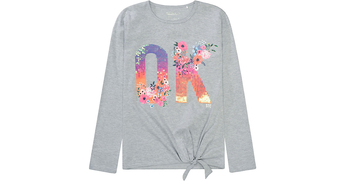 STACCATO · Langarmshirt Gr. 164 Mädchen Kinder STACCATO · Langarmshirt Gr. 164 Mädchen Kinder
