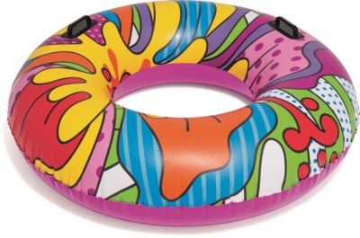 Bestway Schwimmring POP Swim ab 12 Jahren 119 cm