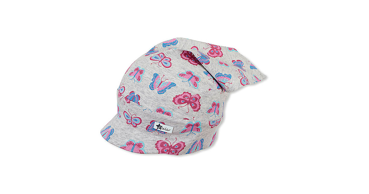Sterntaler · Kopftuch mit UV-Schutz 50+ Gr. 53 Mädchen Kleinkinder Sterntaler · Kopftuch mit UV-Schutz 50+ Gr. 53 Mädchen Kleinkinder