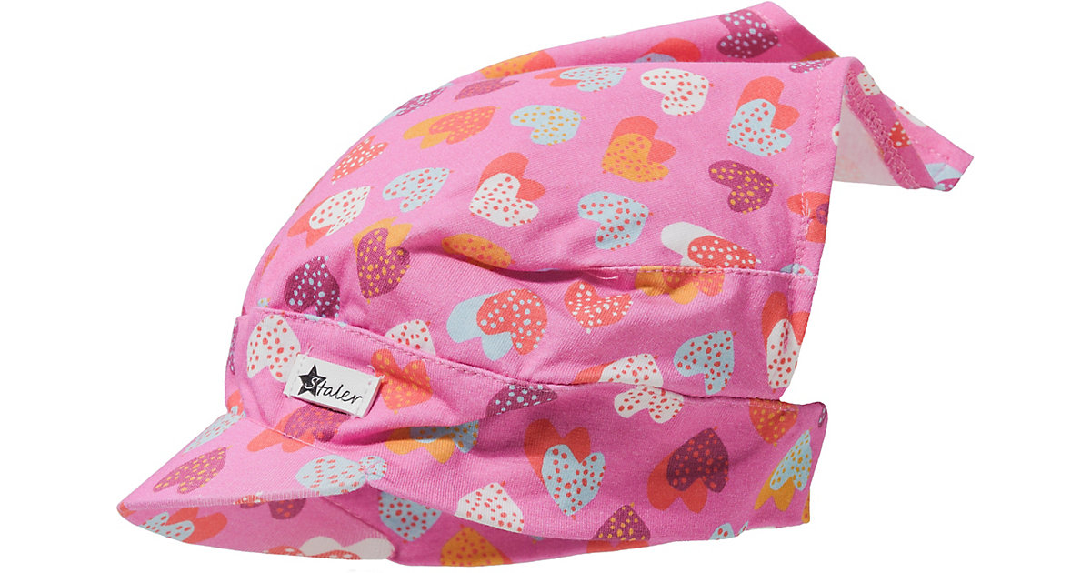 Sterntaler · Kopftuch Gr. 51 Mädchen Kleinkinder Sterntaler · Kopftuch Gr. 51 Mädchen Kleinkinder