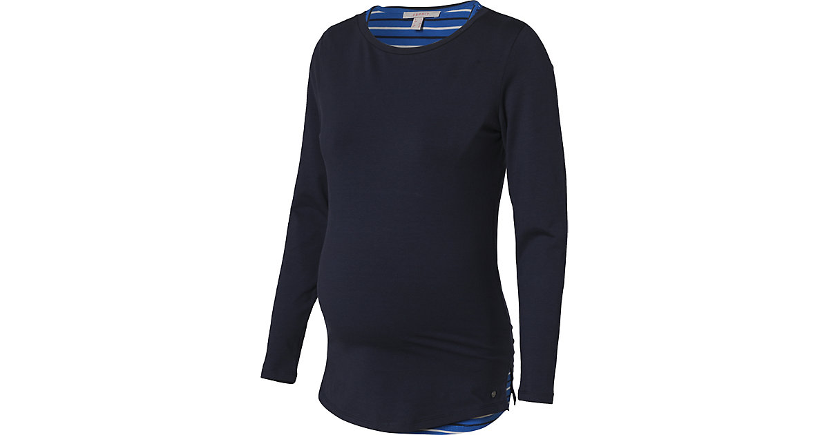 ESPRIT · Umstandslangarmshirt Gr. 42 Damen Kinder ESPRIT · Umstandslangarmshirt Gr. 42 Damen Kinder