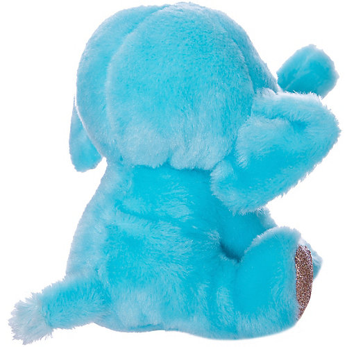 Мягкая игрушка Teddy Слон, 14 см от TEDDY