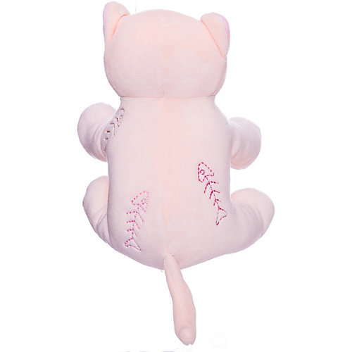 Мягкая игрушка Teddy Кошка, 16,5 см от TEDDY
