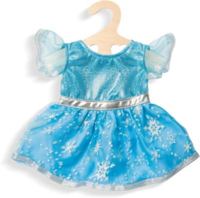 Puppen Kleidung Kleid Sommerkleid ärmellos für 40 cm Puppen 6363 